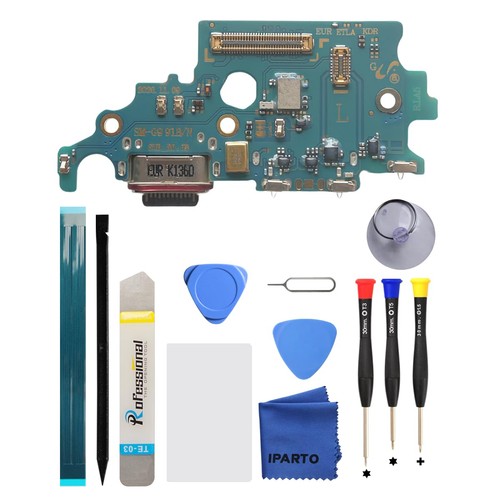 Iparto kit ricambio per - di,