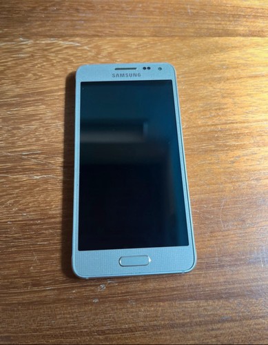 Samsung galaxy alpha non - ,