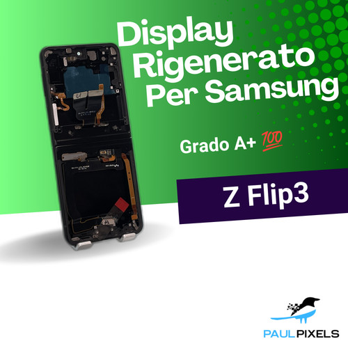 Display ricambio per samsung - ricambio,