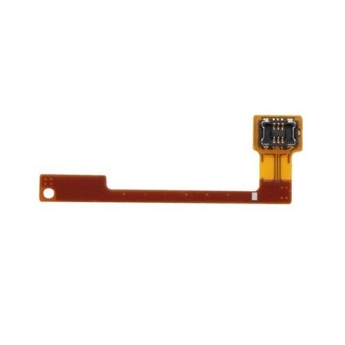 Cavo flat tasto power off - cavo, on-off