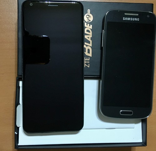 Smartphone samsung galaxy - 2,