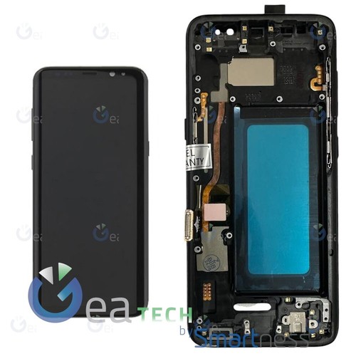 Display lcd samsung galaxy - display, s8