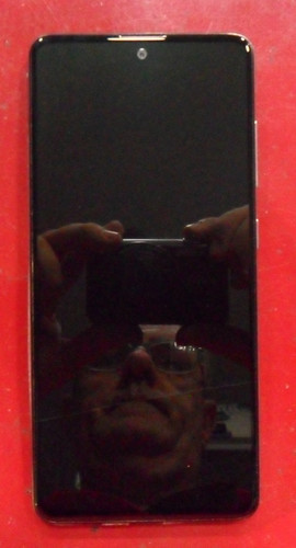 Smartphone samsung galaxy a51 - samsung,