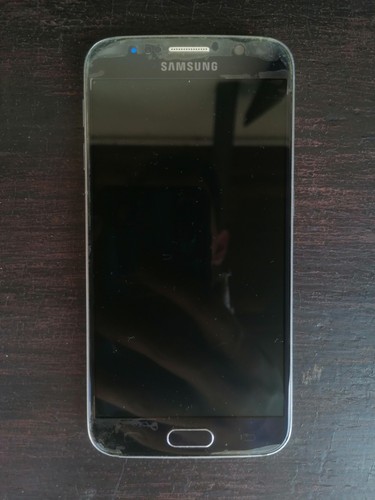 Smartphone samsung galaxy - samsung,
