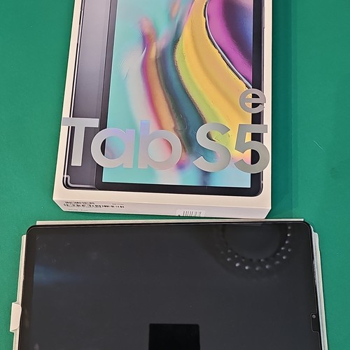Samsung galaxy tab s5e - samsung, 10.5"