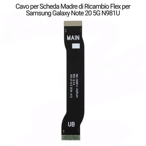 Cavo per scheda madre - cavo, di