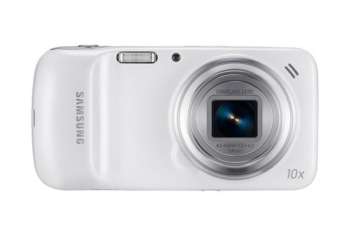 Samsung galaxy zoom s4 - samsung,
