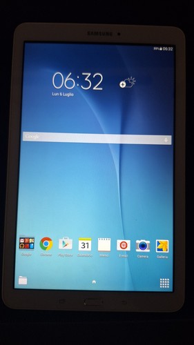 Per ricambi tablet samsung - tablet,