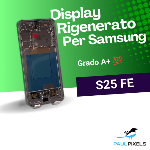 Display ricambio per samsung - ricambio,