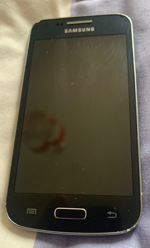 Samsung galaxy core - samsung, sm