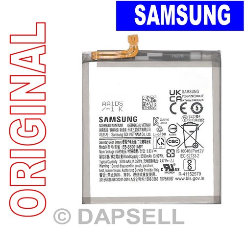 Samsung ricambi batteria litio - samsung,