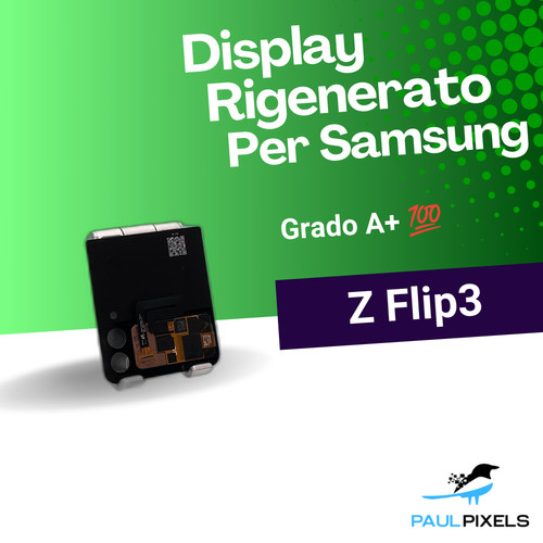 Display ricambio per samsung - display,