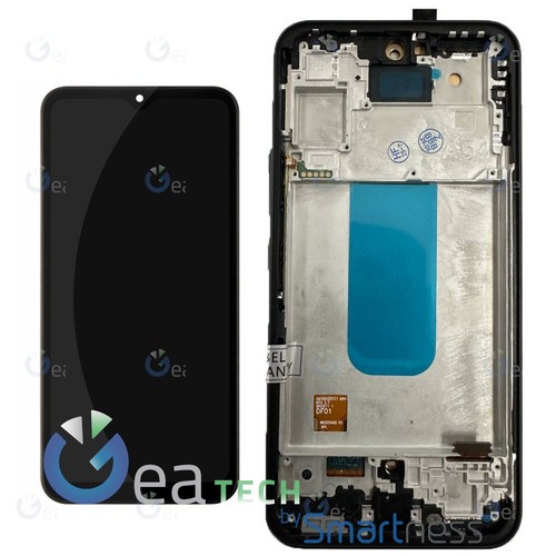 Display lcd tft samsung galaxy - display,