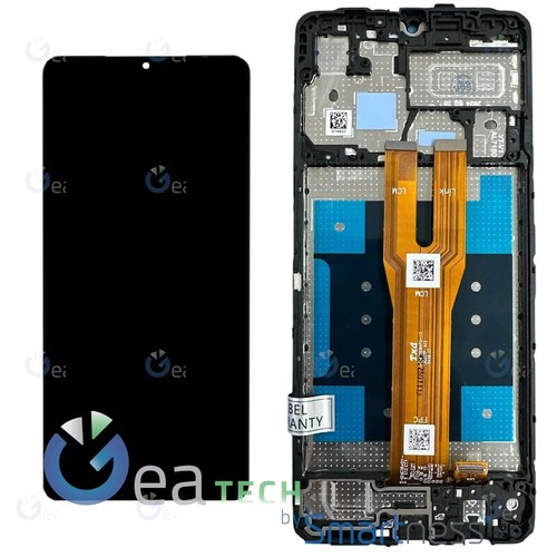 Display lcd per - display, galaxy