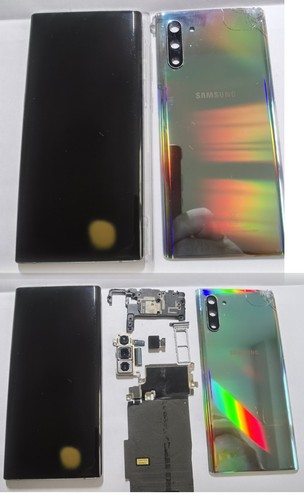 Samsung galaxy note - samsung,