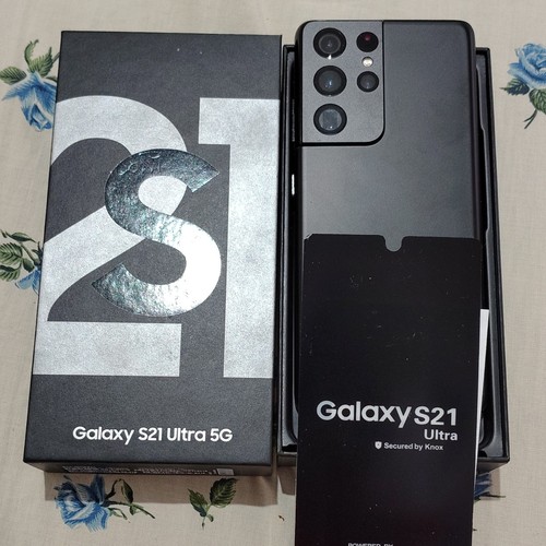 Samsung galaxy s21 ultra - galaxy, 5g