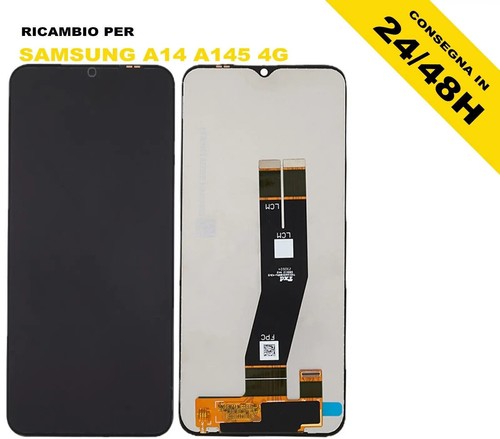 Display per samsung galaxy - samsung, a14