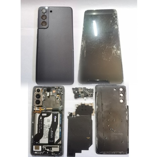 Lotto ricambi samsung - ricambi, galaxy