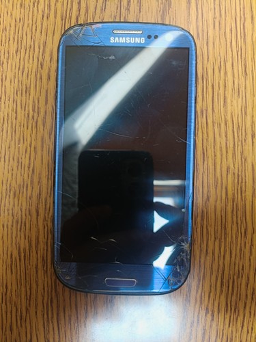 Samsung galaxy i9300 blu - galaxy, s3