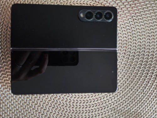 Samsung galaxy fold - samsung, z