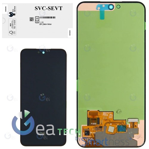 Display lcd samsung galaxy - galaxy, a56
