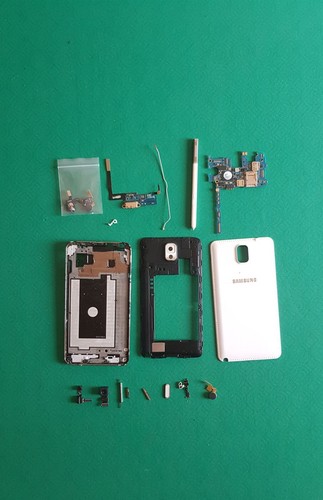 Samsung galaxy note - galaxy,