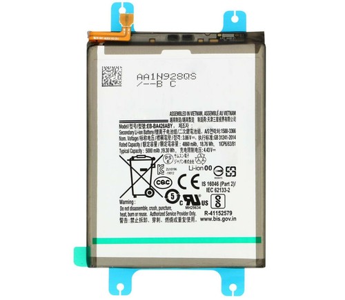 Batteria ricambio per - ricambio,