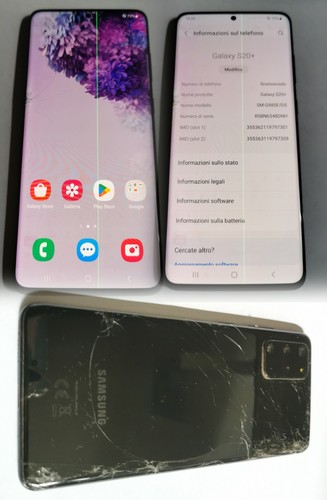 Samsung galaxy s20 - samsung, s20+