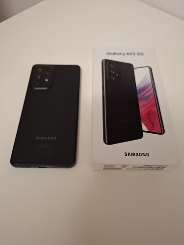 Samsung galaxy a53 128gb - galaxy,