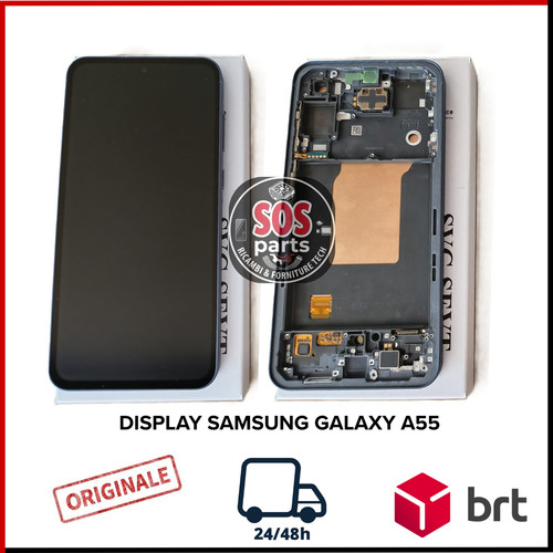 Display lcd frame samsung - display,