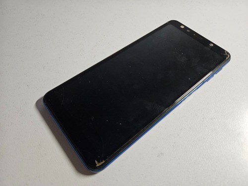 Samsung galaxy 2018 64gb - 2018,