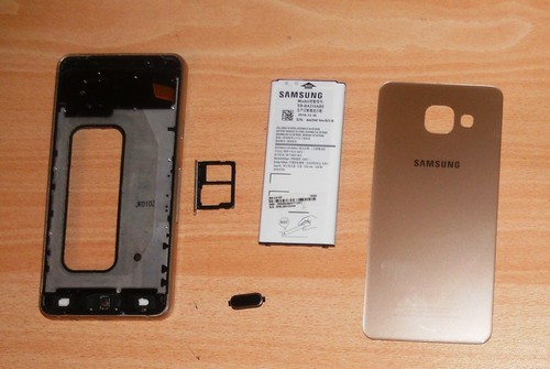 Ricambi samsung galaxy - ricambi,
