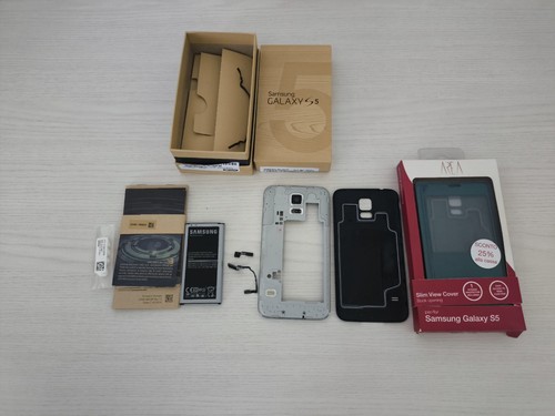 Samsung galaxy g900f - galaxy, sm-g900f