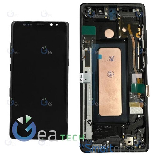 Display lcd samsung galaxy - display,