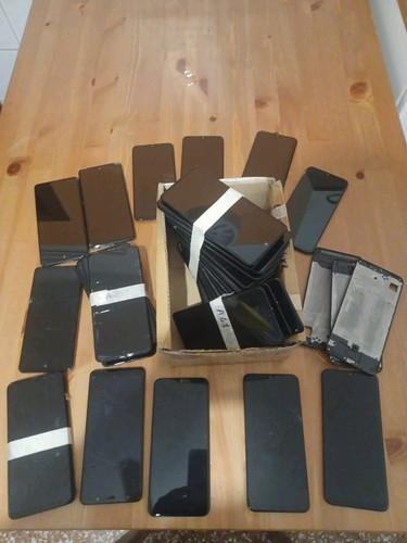 Pezzi samsung galaxy - x,