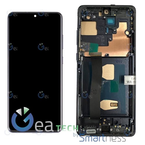 Display lcd samsung galaxy s20 - galaxy,