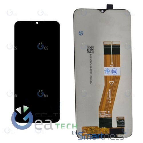 Display lcd samsung galaxy a03 - display,