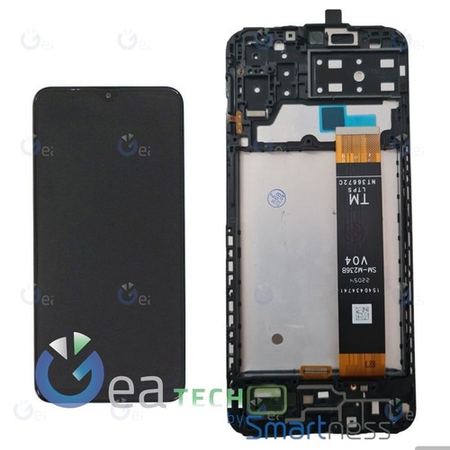 Display lcd samsung galaxy - display,
