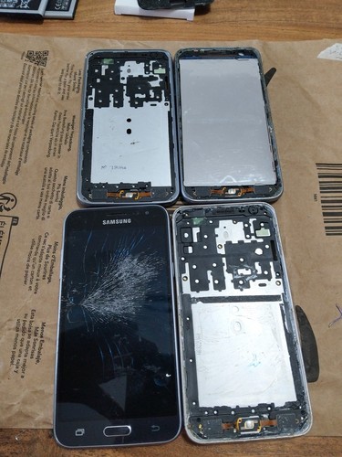 Smartphone samsung galaxy - samsung,