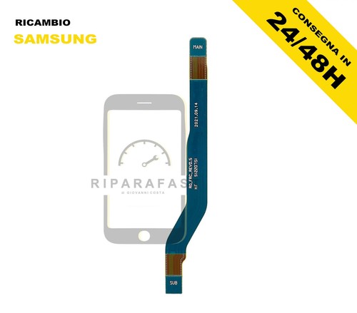 Antenna wifi flat per - per, samsung