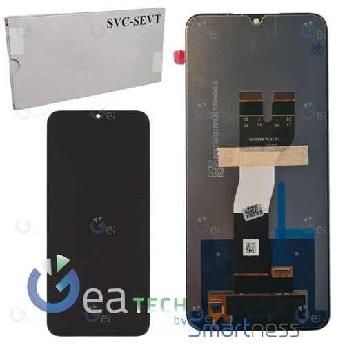 Display lcd per samsung galaxy - display,