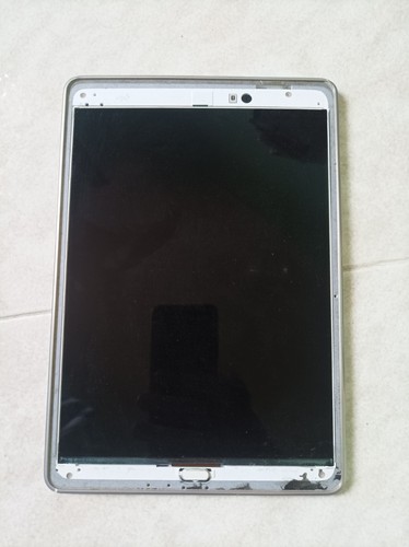 Samsung galaxy tab 7 - galaxy, 9.7
