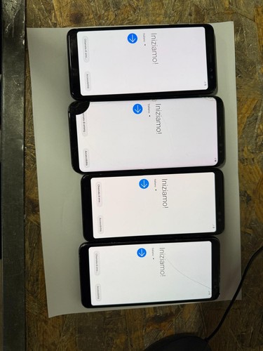 Lotto smartphone samsung per - lotto,