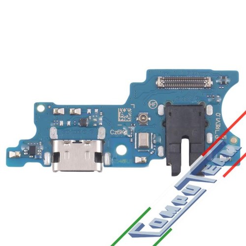 Connettore ricarica usb - ricarica, usb-c