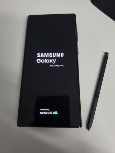 Samsung galaxy s22 ultra - samsung, 512gb