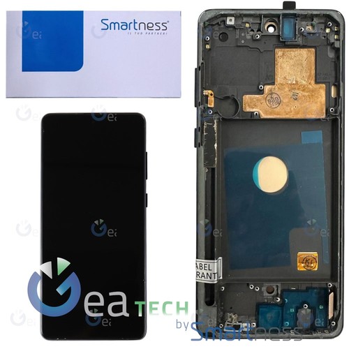 Display lcd oled per samsung - display,