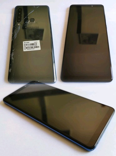 Samsung galaxy 2018 - samsung,