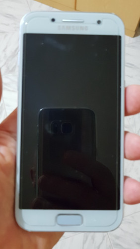 Samsung galaxy - a3, –