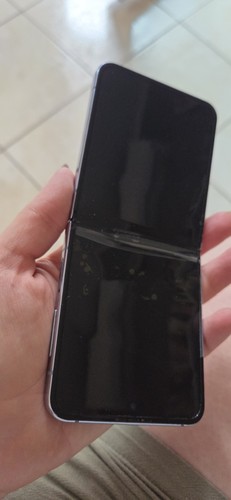 Samsung galaxy flip 256gb - galaxy, z