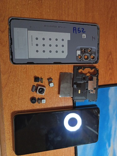 Parti ricambio per samsung - ricambio,